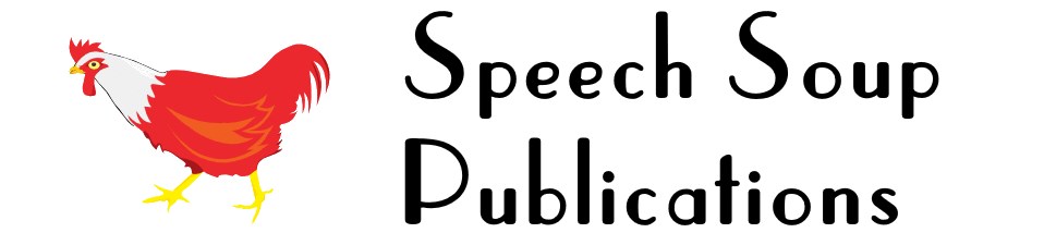 Speech Soup Publications